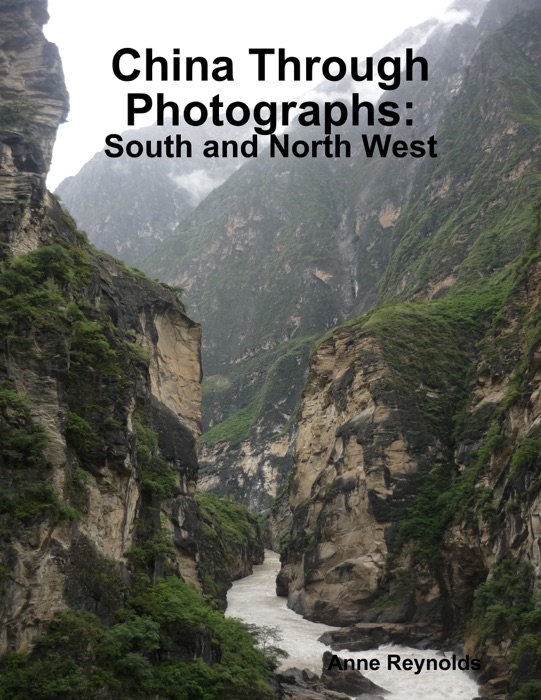 China Through Photographs