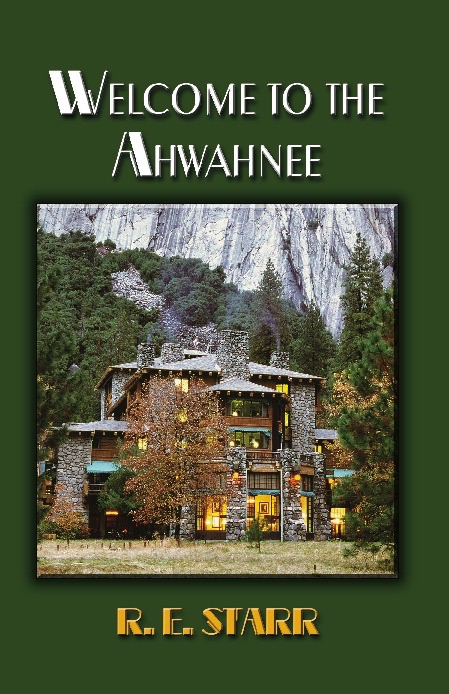 Welcome to the Ahwahnee