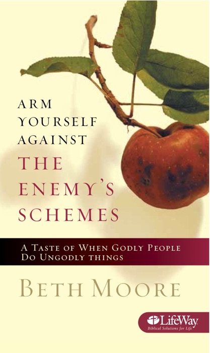 Arm Yourself Against the Enemy's Schemes