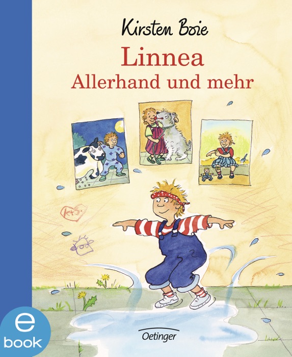 Linnea - Allerhand und mehr