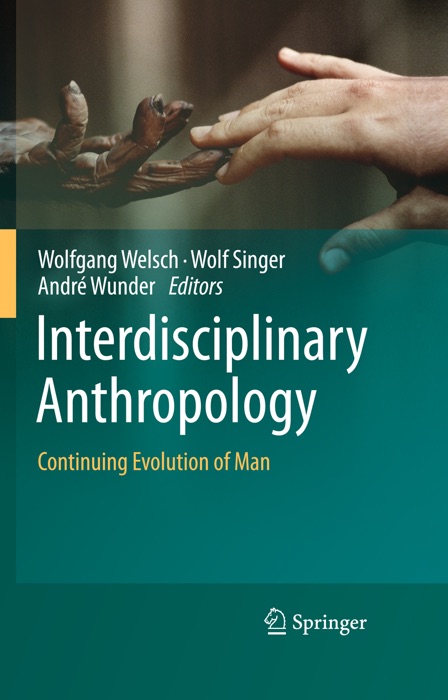 Interdisciplinary Anthropology