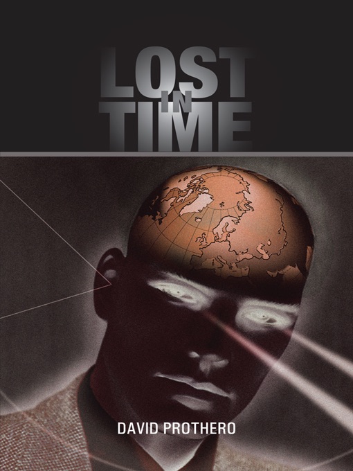 Lost In Time