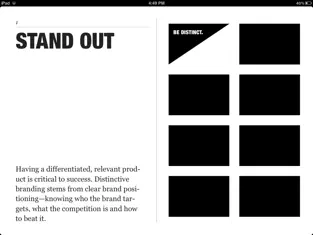 صورة 3 Eight principles of branding iphone