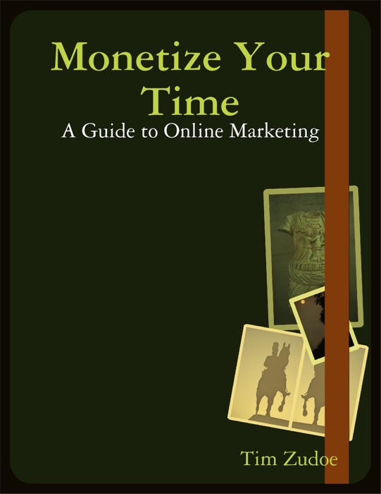 Monetize Your Time