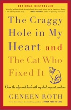 The Craggy Hole In My Heart And The Cat Who Fixed It