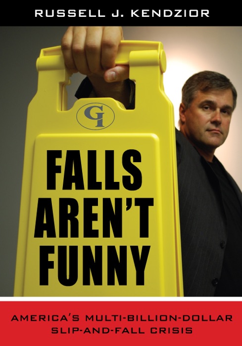 Falls Aren't Funny