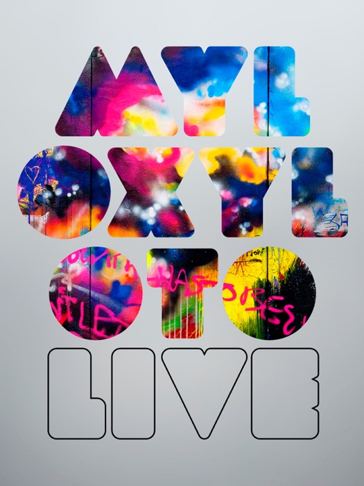 Mylo Xyloto Live