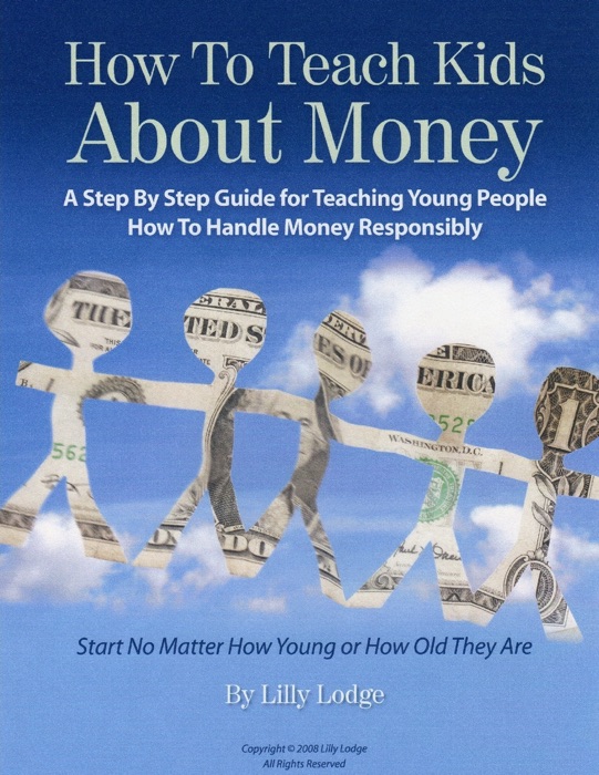 How to Teach Kids About Money