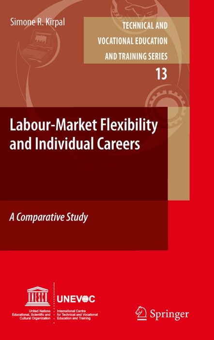 Labour-Market Flexibility and Individual Careers