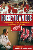 Hockeytown Doc - Dr. John Finley