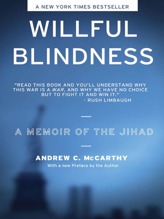 Willful Blindness