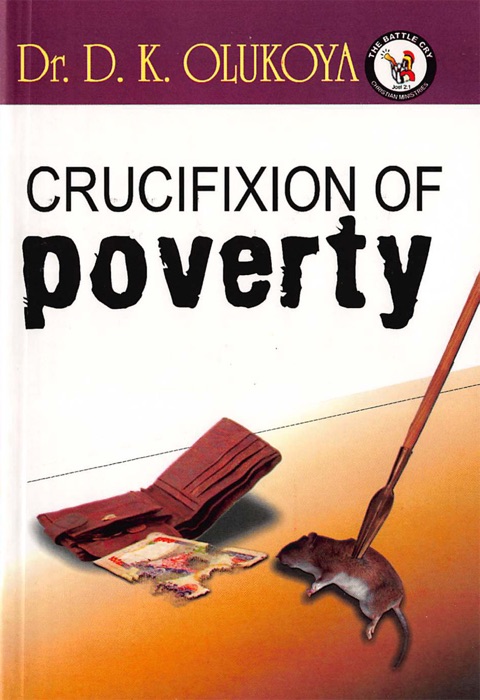 Crucifixion of Poverty