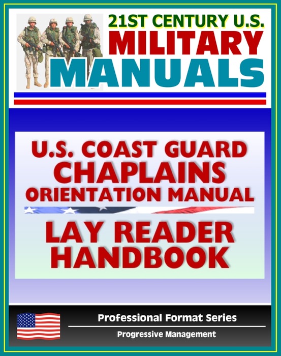 U.S. Coast Guard Chaplains Orientation Manual