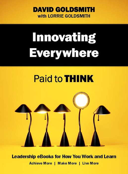 Innovating Everywhere