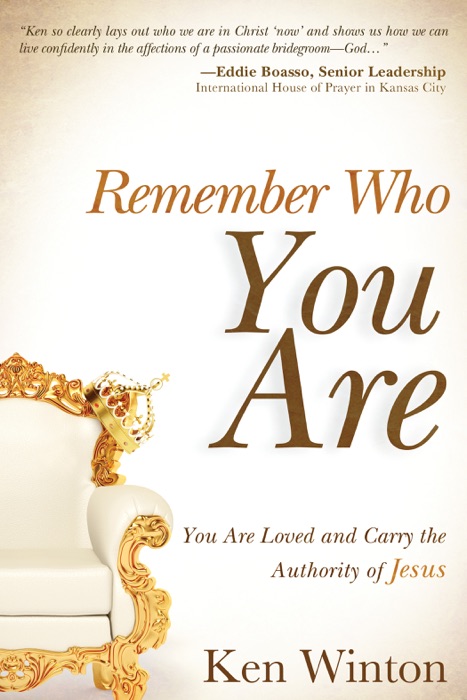 Remember Who You Are...