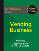 Vending Business - Entrepreneur Magazine