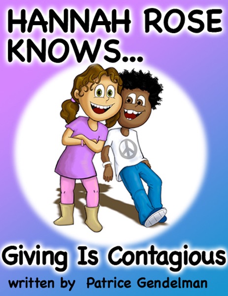 Giving is Contagious