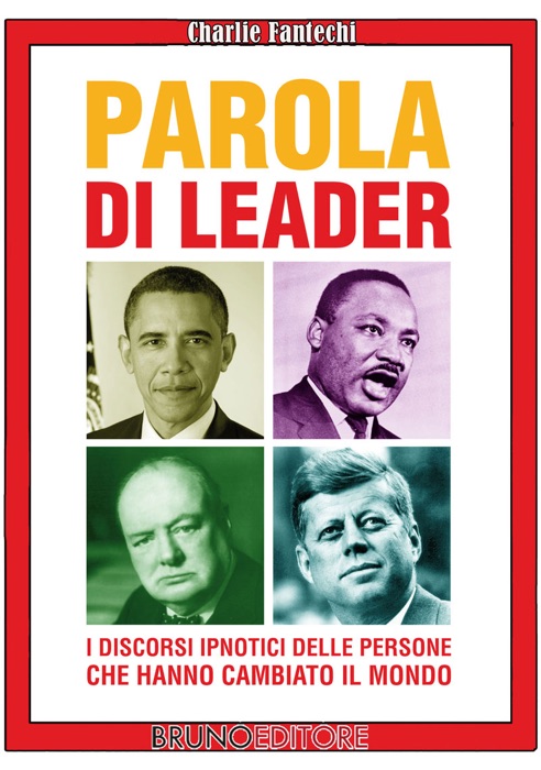 Parola di leader