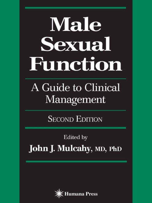 Male Sexual Function