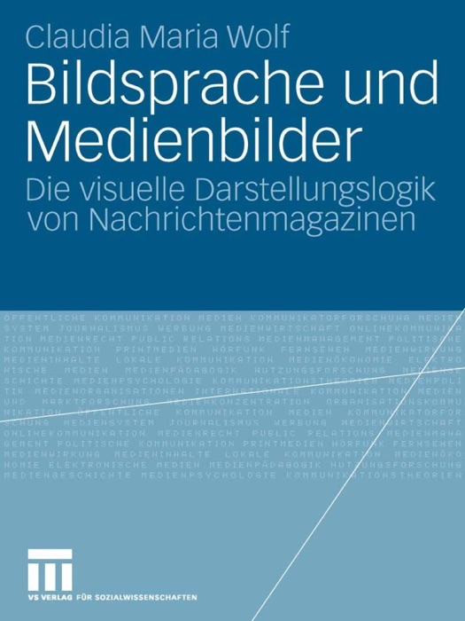 Bildsprache und Medienbilder