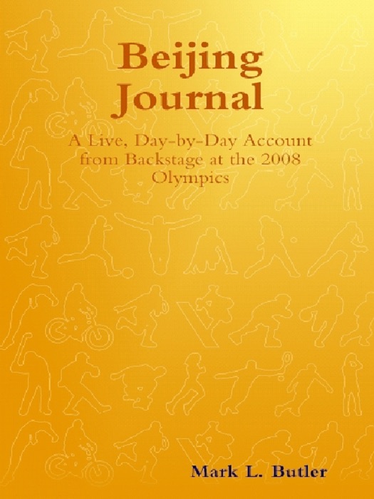 Beijing Journal