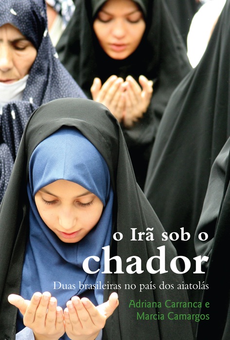 Irã sob o chador