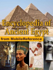 Encyclopedia of Ancient Egypt