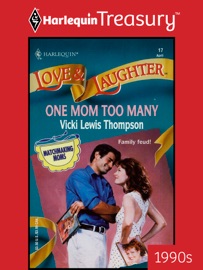 One Mom Too Many