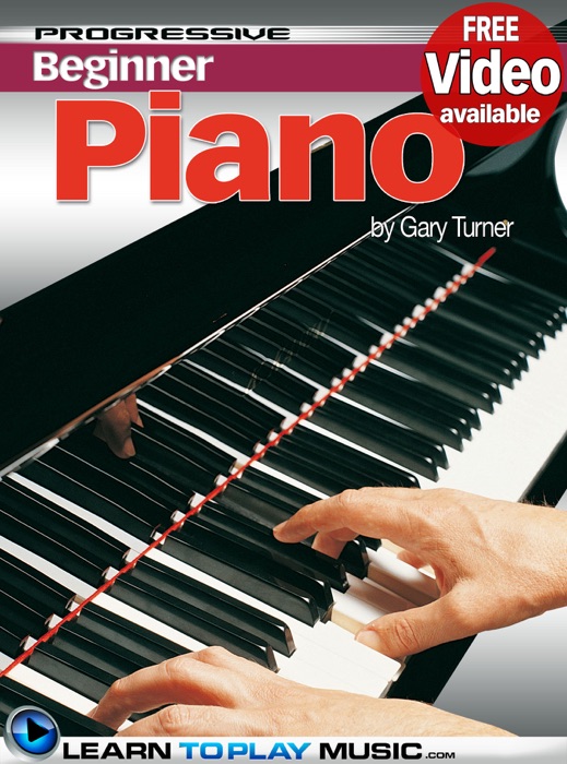 Piano Lessons for Beginners