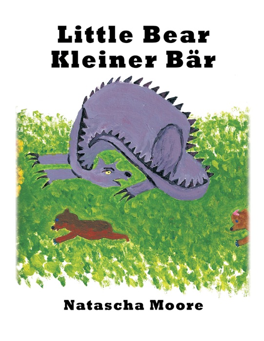 Little Bear Kleiner Bar