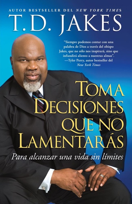 Toma decisiones que no lamentarás (Making Grt Decisions; Span)