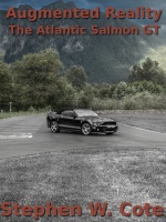 Augmented Reality: The Atlantic Salmon GT