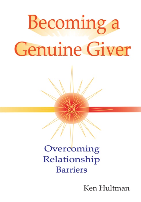 Becoming A Genuine Giver