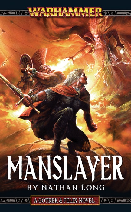 Manslayer