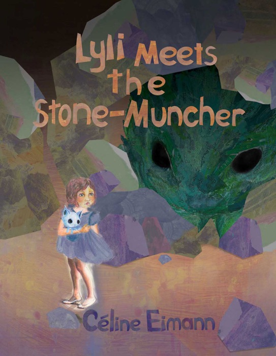 Lyli Meets the Stone-Muncher