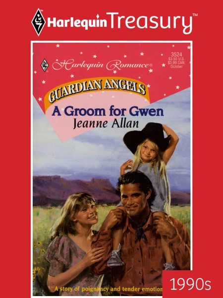 A Groom for Gwen