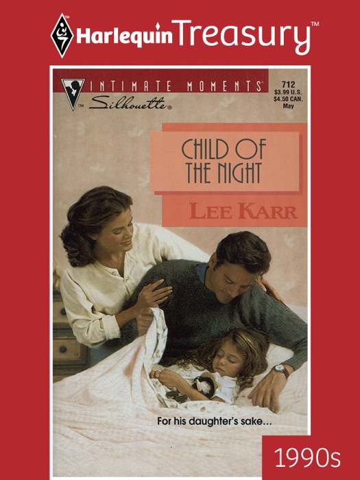 CHILD OF THE NIGHT