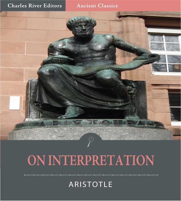 On Interpretation (Illustrated Edition)