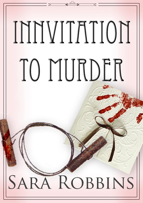Innvitation to Murder (Aspen Valley Inn Series, #3)