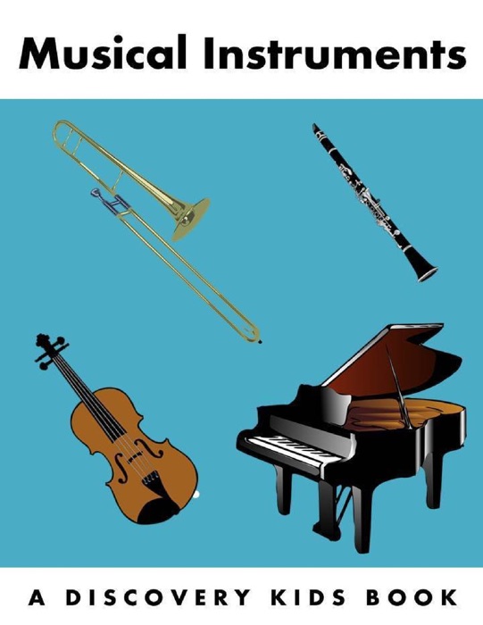 Musical Instruments