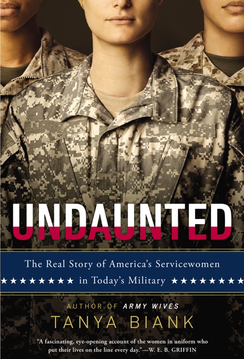 Undaunted