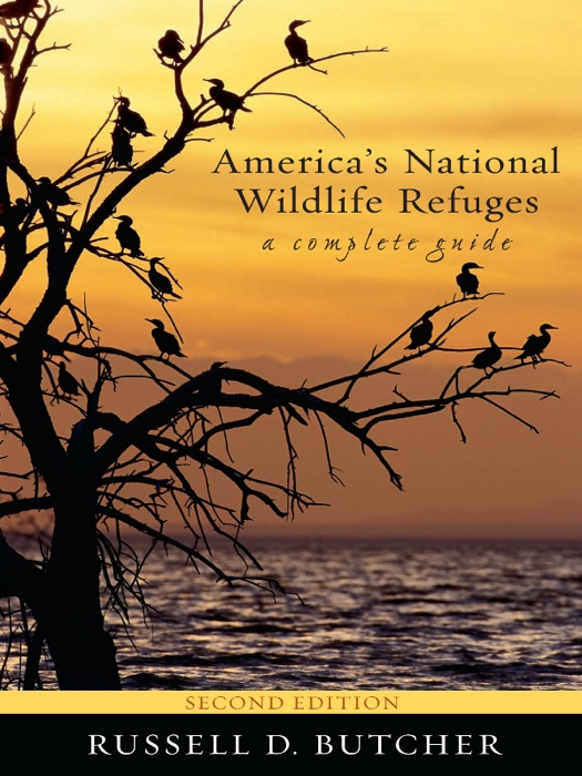 America’s National Wildlife Refuges