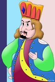 The Emperor's New Clothes