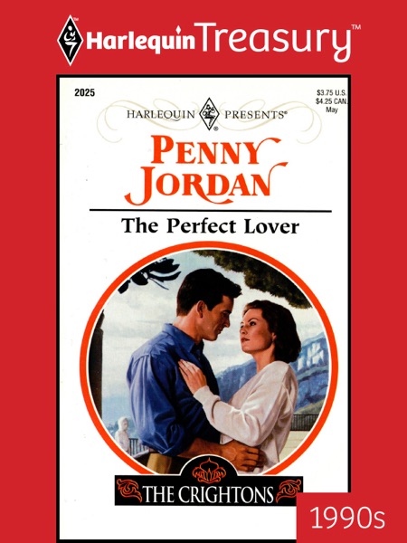 THE PERFECT LOVER