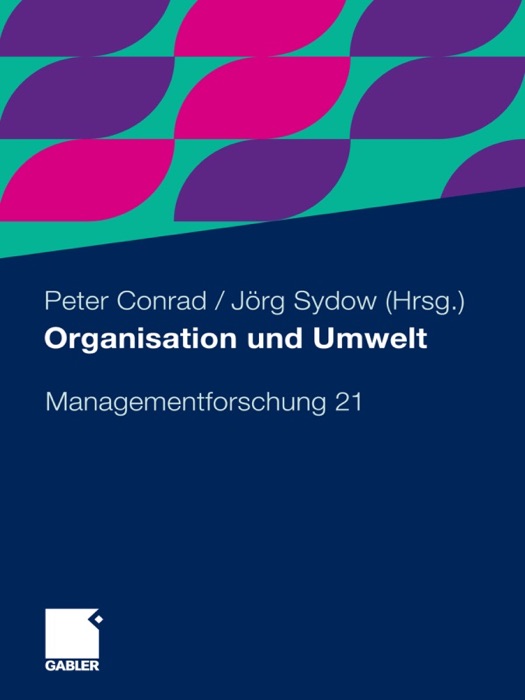 Organisation und Umwelt