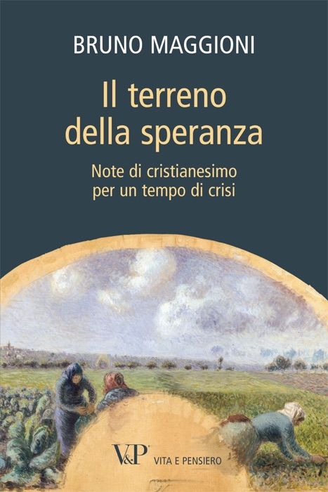 Terreno Della Speranza.