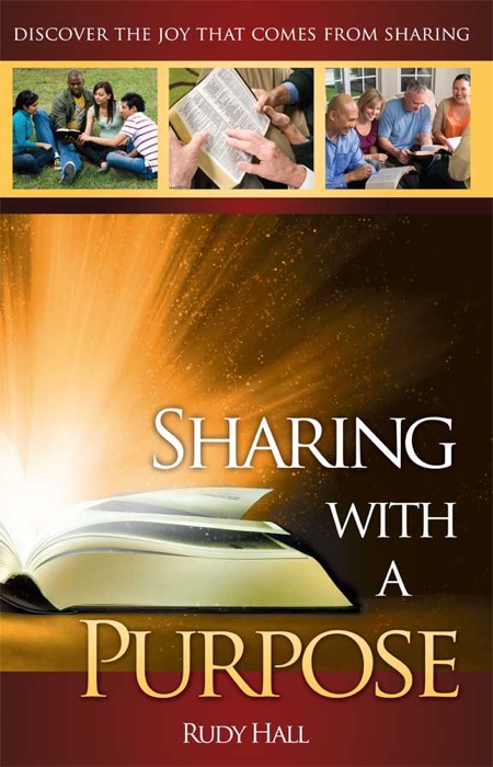 Sharing With a Purpose