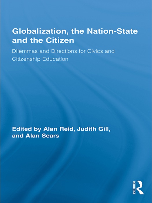 Globalization, the Nation-State and the Citizen