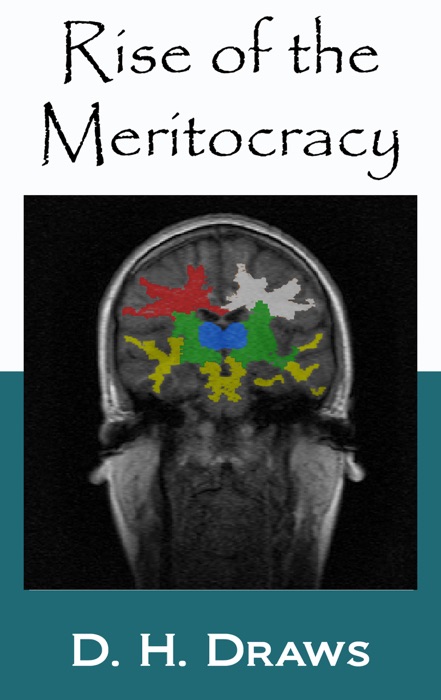Rise of the Meritocracy