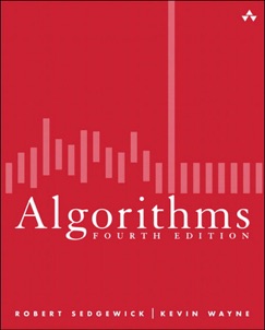 Algorithms, 4/e - Robert Sedgewick & Kevin Wayne
